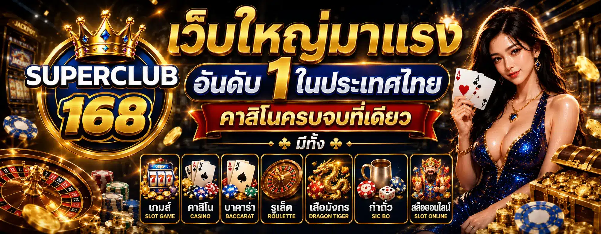 SUPERCLUB168 slot2